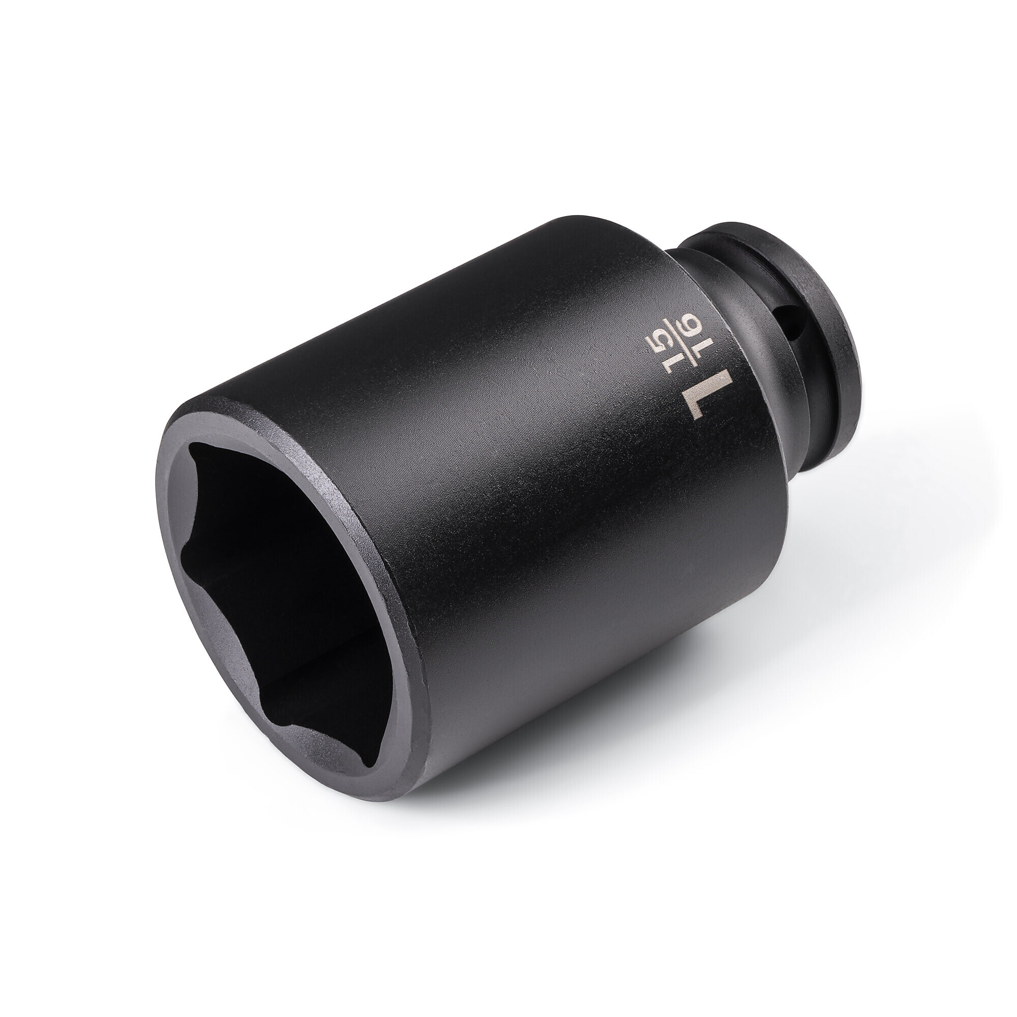 TEKTON 3/4 Inch Drive x 1-15/16 Inch Deep 6-Point Impact Socket | SID33049